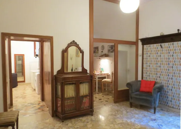 Apartment Goldoni