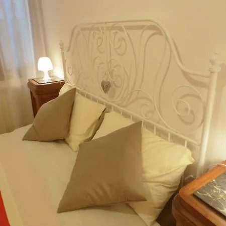Apartment Goldoni Venice Exterior photo
