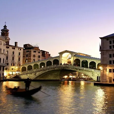 Apartment Goldoni Venice Exterior photo