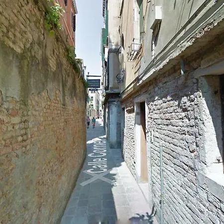 Apartment Goldoni Venice Exterior photo