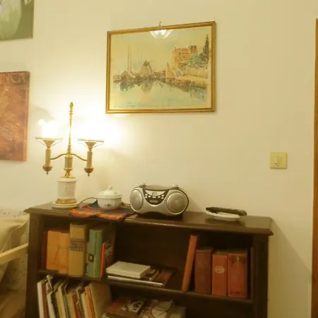 Apartment Goldoni Venice Exterior photo