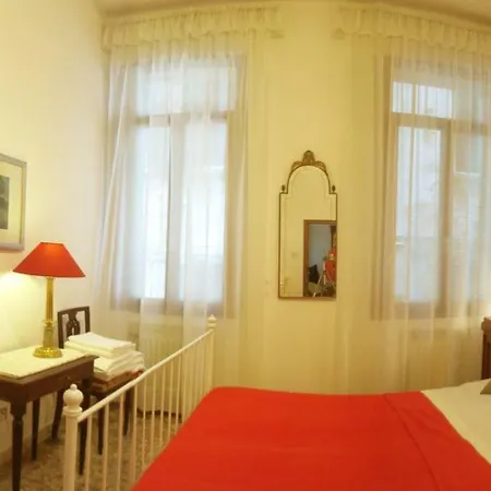 Apartment Goldoni Venice Exterior photo
