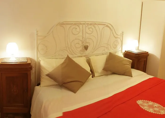 Apartment Goldoni