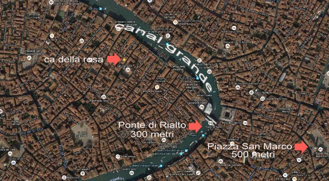 Goldoni * Venedig